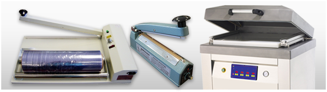 Vacuum machines