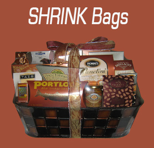 Shrink bags