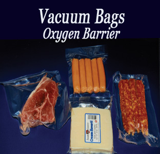 Vacuum bags