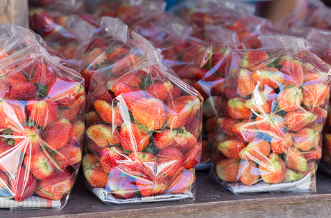 Packaging bags