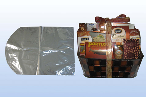 Shrink wrap