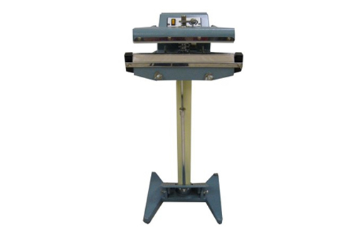 Foot Operated Flat Seal