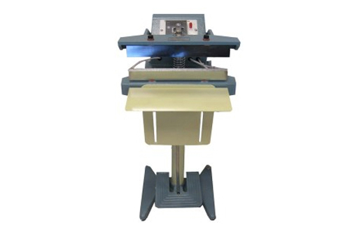 Foot Operated Crimp Seal