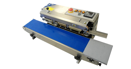 Continuous Band Sealer