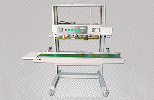 Vertical Band Sealer