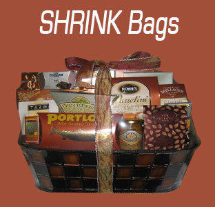 Shrink bags 