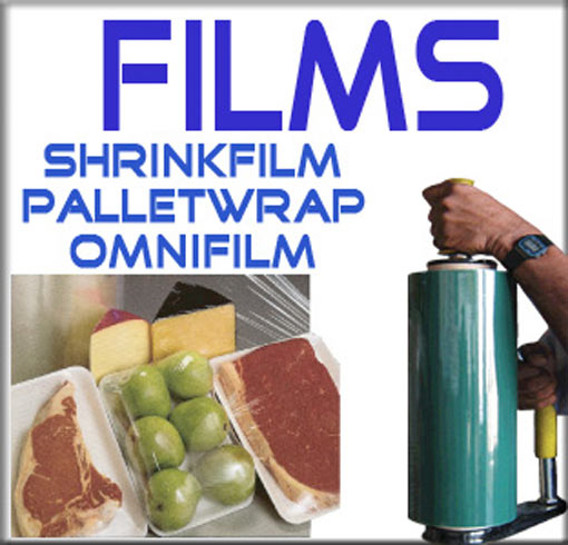 Shrink films 