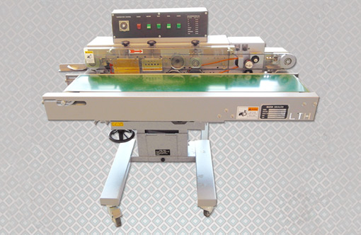 Horizontal Band Sealer