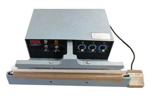Semi-Automatic (Impulse) Band Sealers